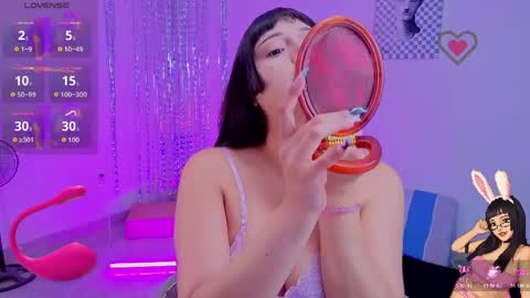 Sophie Pixel      online show from May 2026 09:05:02 PM