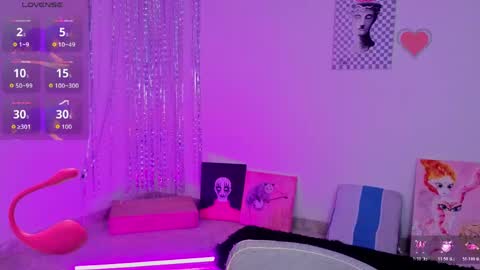 Sophie Pixel      online show from June 2026 03:20:02 AM