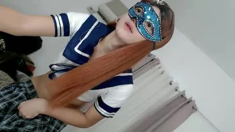 SOPHIEX online show from June 2026 05:45:01 AM