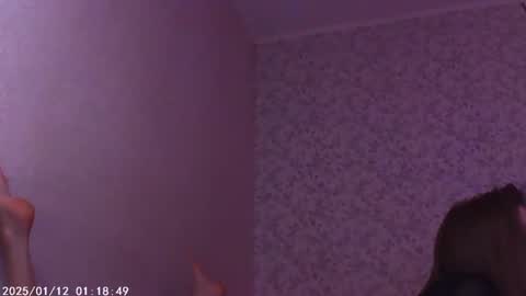 Sophie and my bestie Mandy    online show from January 2025 03:02:02 AM