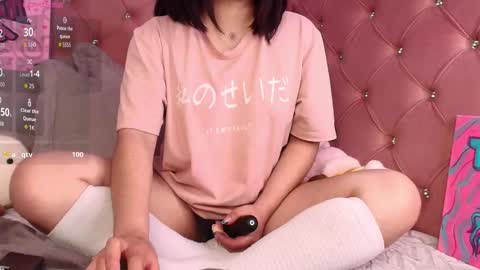   Sophie  online show from October 2025 07:07:01 AM