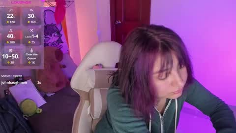   Sophie  online show from December 2025 06:23:01 PM