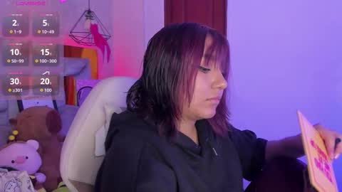   Sophie  online show from January 2026 07:27:02 PM