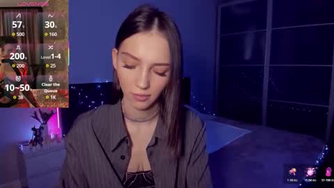 Snapshot of sophiewildcat chatting on February 2026 07:46:02 AM sophiewildcat online show from February 2026 07:46:02 AM