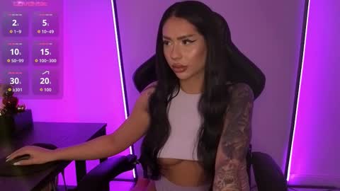 Snapshot of sophiexmoon chatting on March 2026 08:37:02 PM sophiexmoon online show from March 2026 08:37:02 PM