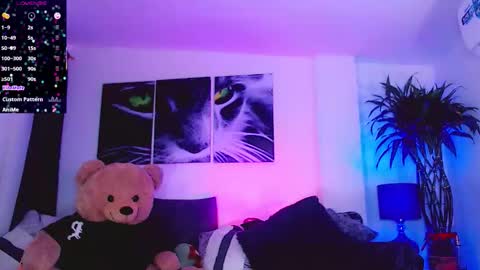 Snapshot of sophiieesweet chatting on November 2025 02:39:01 PM Sophie Sweet online show from November 2025 02:39:01 PM