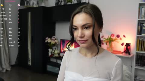 Beatrice call me Bea online show from March 2025 08:40:02 AM