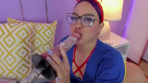 Sophy online show from March 2026 11:48:01 AM