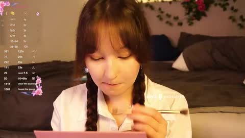 Snapshot of sorayume69 chatting on March 2026 04:54:02 PM sorayume69 online show from March 2026 04:54:02 PM