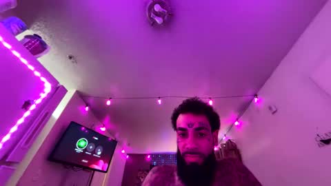 SosaStayStrokin online show from March 2026 04:31:01 PM