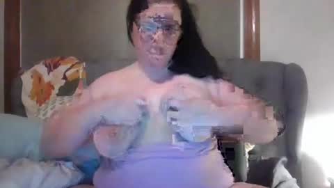 NaughtyMommy online show from January 2025 12:11:01 AM