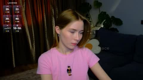 Adalinda online show from March 2026 08:36:02 PM