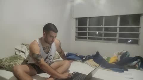 soulmanager69 online show from December 2024 06:33:02 AM