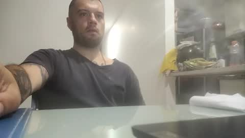 soulmanager69 online show from January 2025 07:07:01 AM