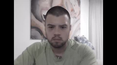 soulmanager69 online show from January 2025 03:26:01 AM