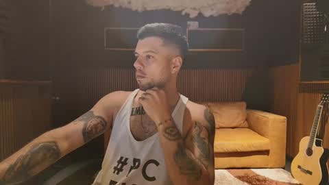 soulmanager69 online show from March 2025 06:08:01 AM