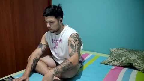 soulmanager69 online show from September 2025 05:31:01 AM