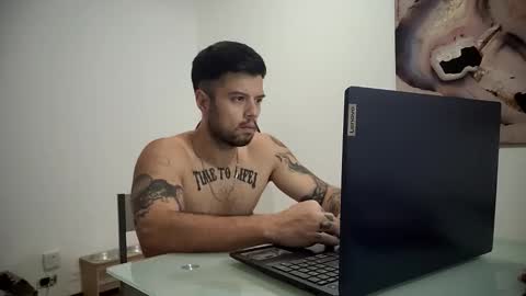 soulmanager69 online show from October 2025 04:57:02 AM