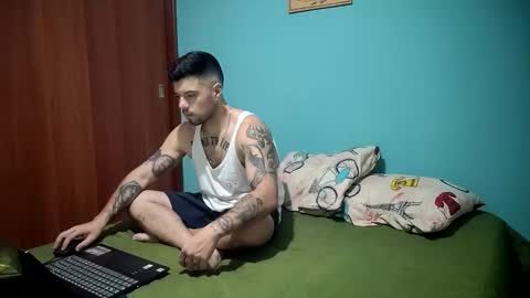 soulmanager69 online show from November 2025 05:42:02 AM