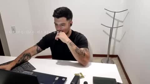 soulmanager69 online show from March 2026 05:02:01 AM