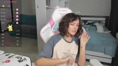 Snapshot of soulmate__ chatting on January 2025 08:40:02 AM soulmate__ online show from January 2025 08:40:02 AM