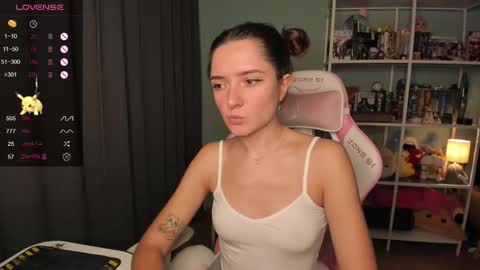 Snapshot of soulmate__ chatting on September 2025 03:31:01 AM soulmate__ online show from September 2025 03:31:01 AM