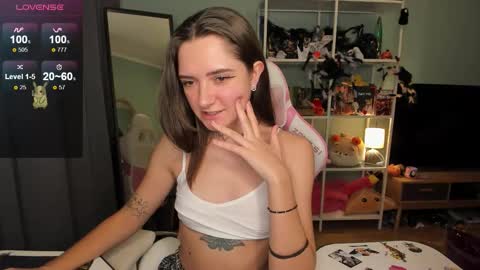 Snapshot of soulmate__ chatting on November 2025 07:07:01 AM soulmate__ online show from November 2025 07:07:01 AM