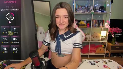 Snapshot of soulmate__ chatting on November 2025 05:56:02 AM soulmate__ online show from November 2025 05:56:02 AM