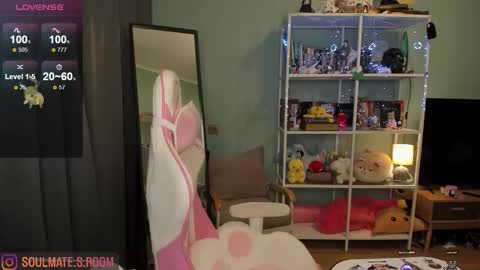 Snapshot of soulmate__ chatting on November 2025 03:50:02 AM soulmate__ online show from November 2025 03:50:02 AM