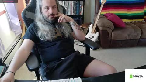 Alex G online show from April 2026 04:56:02 PM