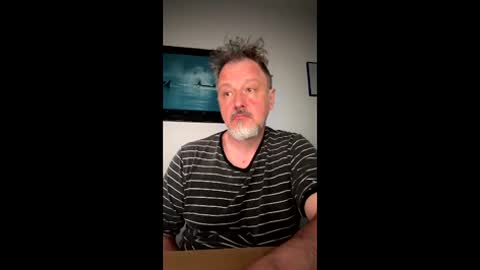 Soundshark online show from June 2026 08:01:01 PM
