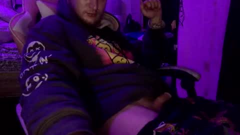 Snapshot of soupyyyyy chatting on December 2025 07:13:02 AM soupyyyyy online show from December 2025 07:13:02 AM