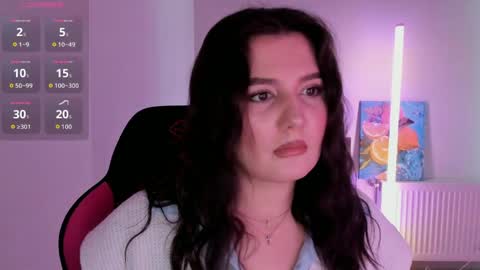 Jennie online show from April 2026 12:46:02 PM