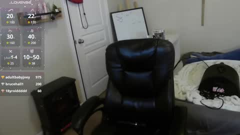Bunnydathug online show from January 2025 01:41:02 PM