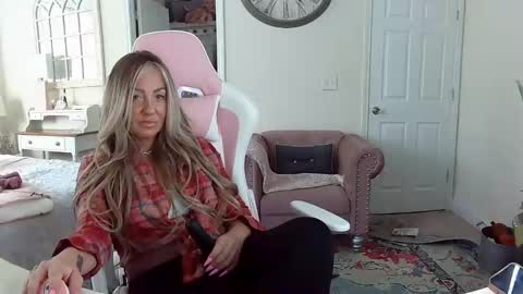 Your Barbii online show from January 2025 09:06:01 PM