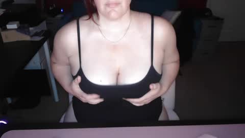 Snapshot of southernelle1 chatting on March 2025 05:08:02 PM SouthernElle online show from March 2025 05:08:02 PM