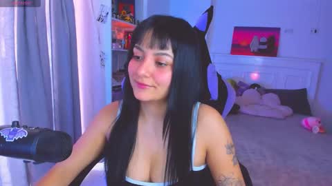 Lili online show from January 2026 09:41:01 PM