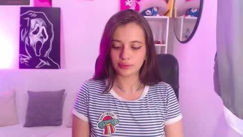 Abby online show from December 2025 08:48:02 PM