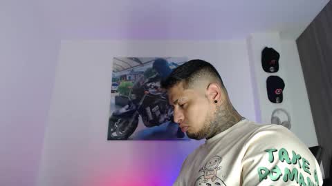 Snapshot of soy_apolo chatting on January 2026 02:16:01 AM soy_apolo online show from January 2026 02:16:01 AM