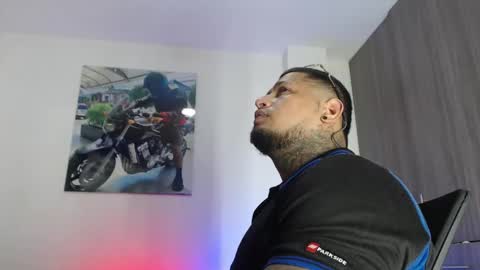 Snapshot of soy_apolo chatting on February 2026 06:11:01 PM soy_apolo online show from February 2026 06:11:01 PM