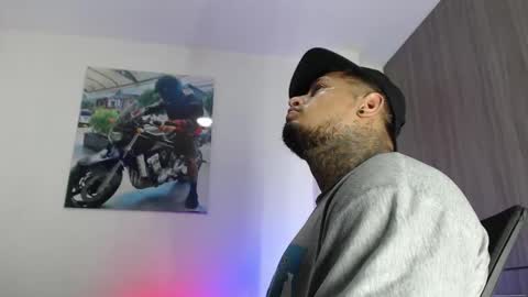Snapshot of soy_apolo chatting on February 2026 04:47:02 PM soy_apolo online show from February 2026 04:47:02 PM