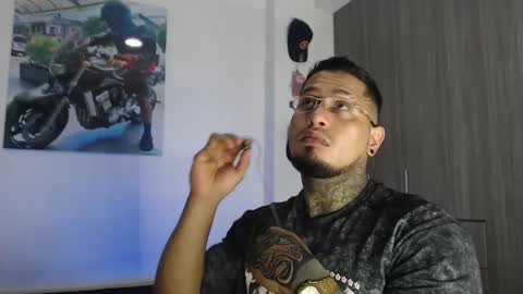 Snapshot of soy_apolo chatting on February 2026 01:29:02 PM soy_apolo online show from February 2026 01:29:02 PM