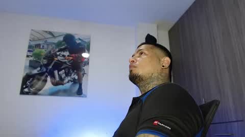 Snapshot of soy_apolo chatting on May 2026 10:32:01 AM soy_apolo online show from May 2026 10:32:01 AM