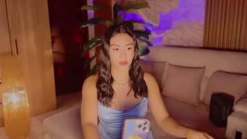 Daniela online show from July 2026 02:03:02 AM