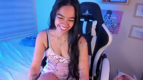 soy_gabrielaa online show from July 2026 12:18:02 PM