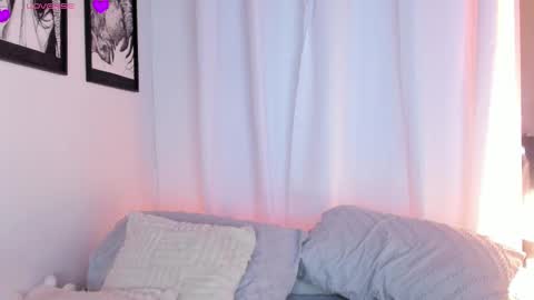 Irisita online show from February 2025 02:37:01 AM