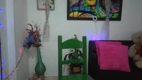 soy_isabel online show from December 2024 11:00:01 PM