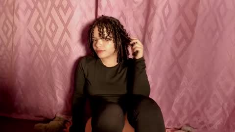 Jacky online show from February 2025 04:03:02 AM