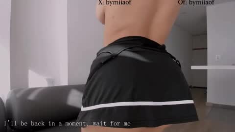 MIA online show from February 2026 06:33:02 PM