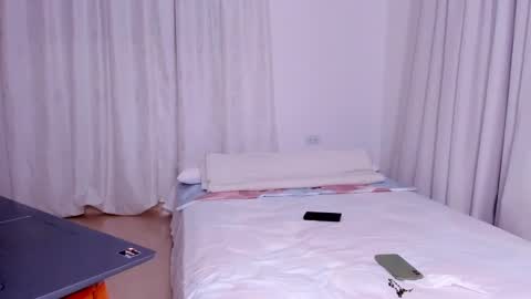 Snapshot of soy_naty_rose3 chatting on January 2025 11:56:01 PM Naty online show from January 2025 11:56:01 PM